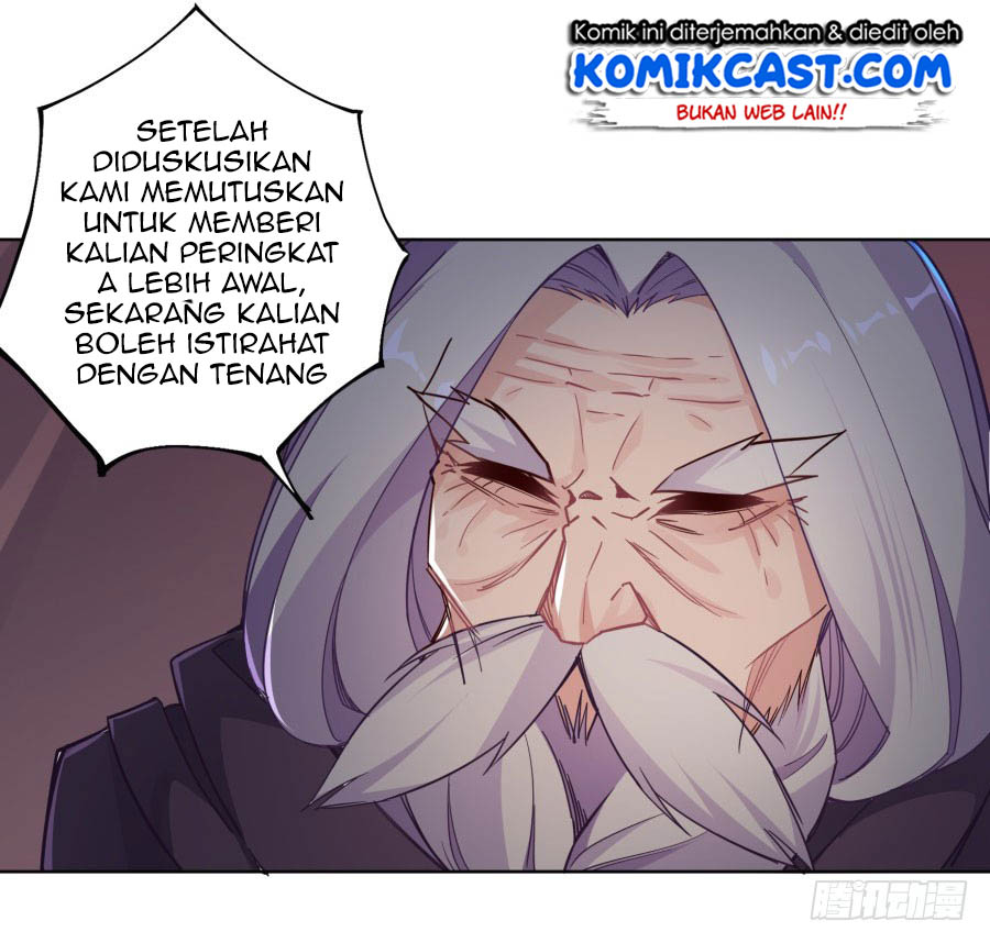 I Picked Up a Demon Lord as a Maid chapter 10